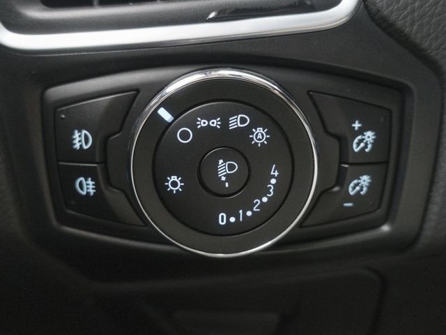 Ford/福特 Focus  第14張相片