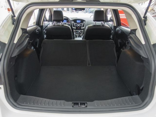 Ford/福特 Focus  第16張相片