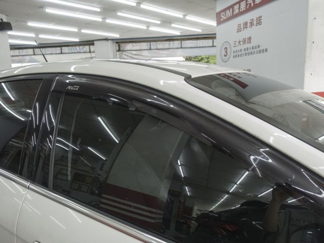Ford/福特 Focus  第17張相片
