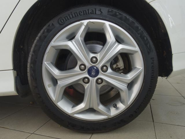 Ford/福特 Focus  第18張相片