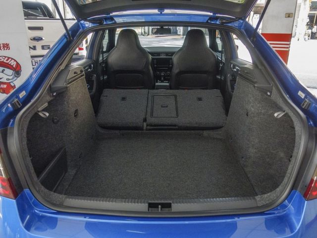 Skoda Octavia  第3張相片