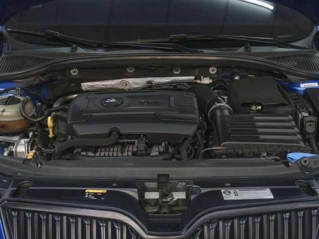 Skoda Octavia  第6張相片