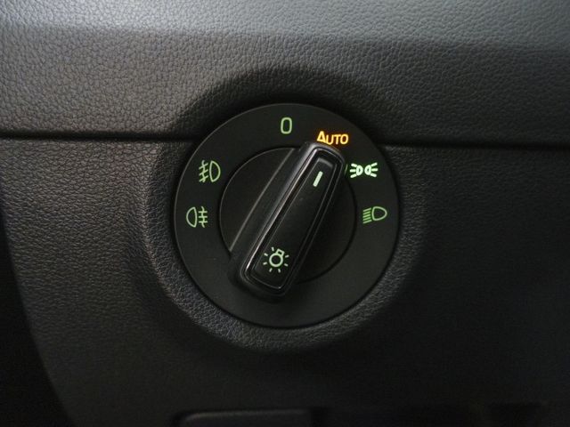 Skoda Octavia  第18張相片