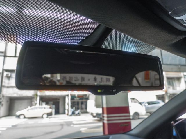 Skoda Octavia  第20張相片