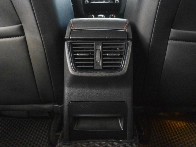 Skoda Octavia  第21張相片