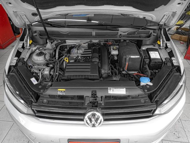 Volkswagen 福斯 Touran  第3張相片