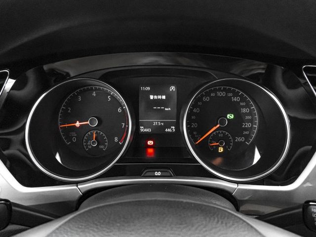 Volkswagen 福斯 Touran  第4張相片