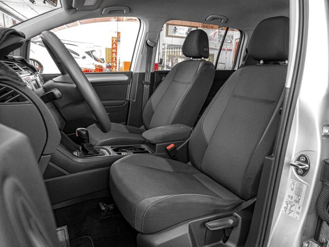 Volkswagen 福斯 Touran  第7張相片