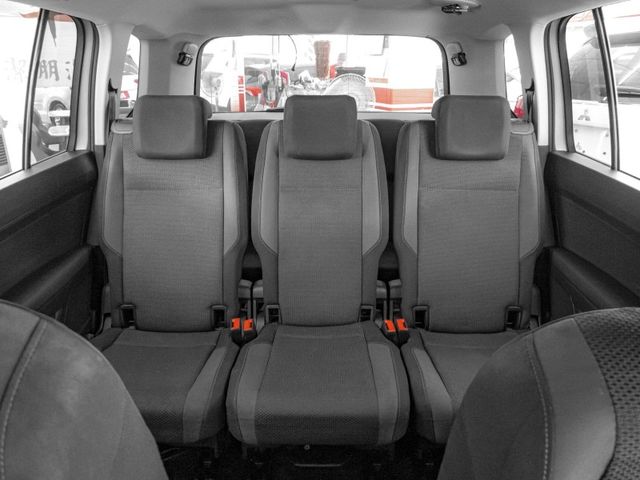 Volkswagen 福斯 Touran  第9張相片