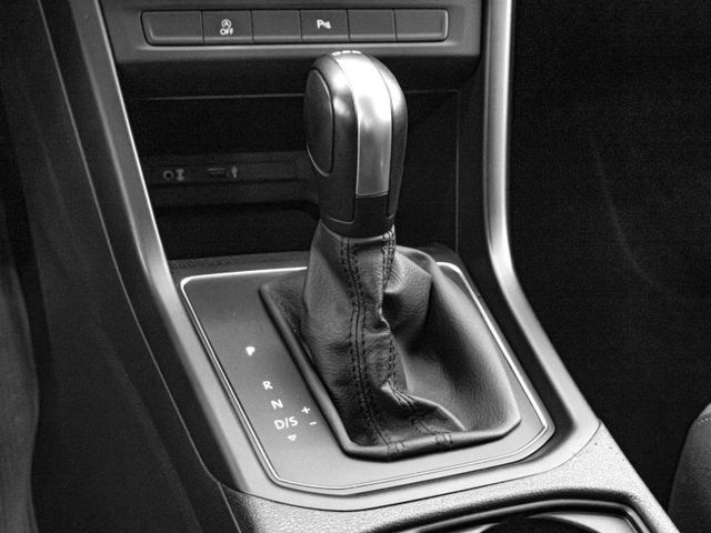 Volkswagen 福斯 Touran  第13張相片