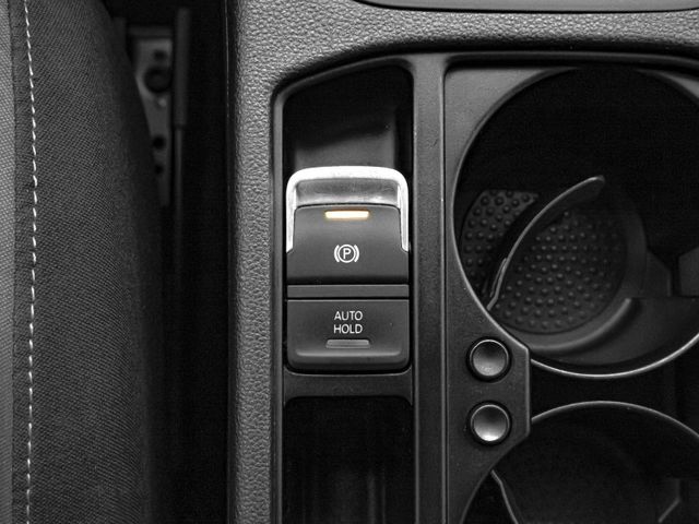 Volkswagen 福斯 Touran  第14張相片