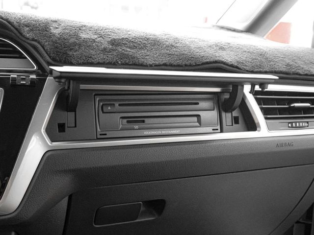 Volkswagen 福斯 Touran  第18張相片