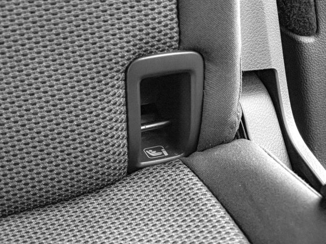 Volkswagen 福斯 Touran  第20張相片