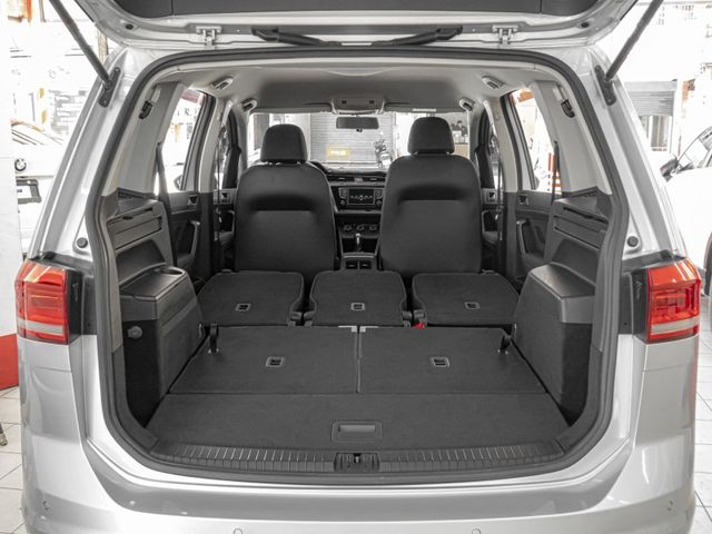 Volkswagen 福斯 Touran  第21張相片