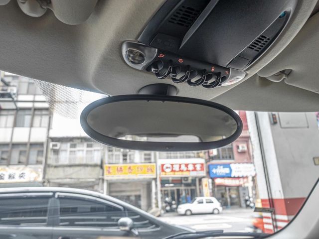 MINI Countryman  第1張相片