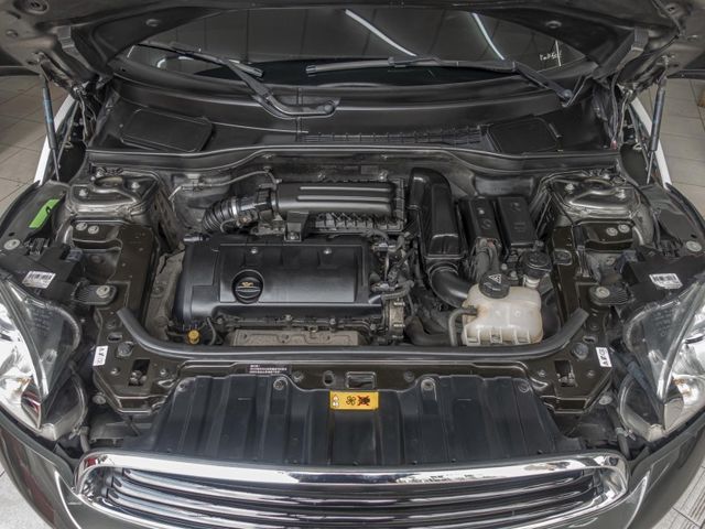 MINI Countryman  第6張相片