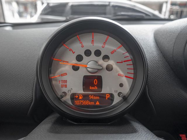 MINI Countryman  第7張相片