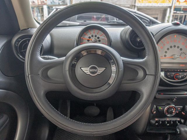 MINI Countryman  第8張相片