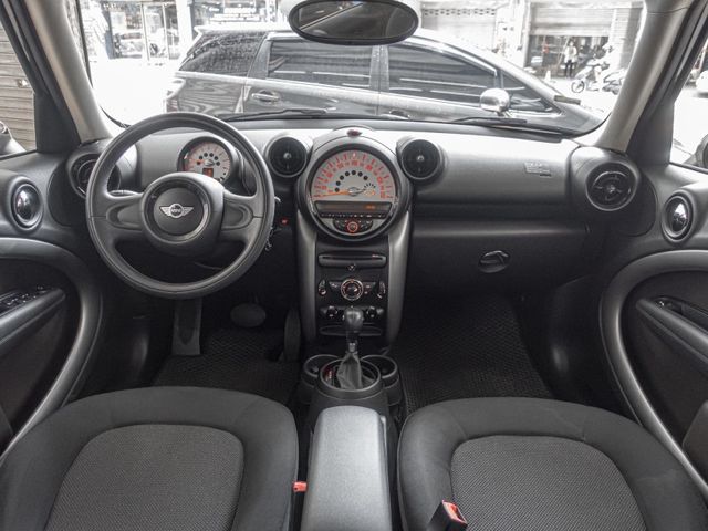 MINI Countryman  第10張相片