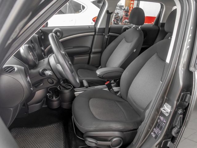 MINI Countryman  第11張相片