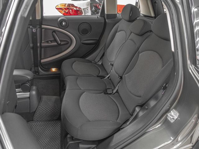 MINI Countryman  第12張相片
