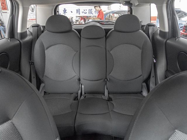MINI Countryman  第13張相片