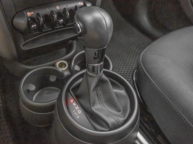 MINI Countryman  第16張相片