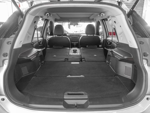 Nissan X-Trail  第3張相片