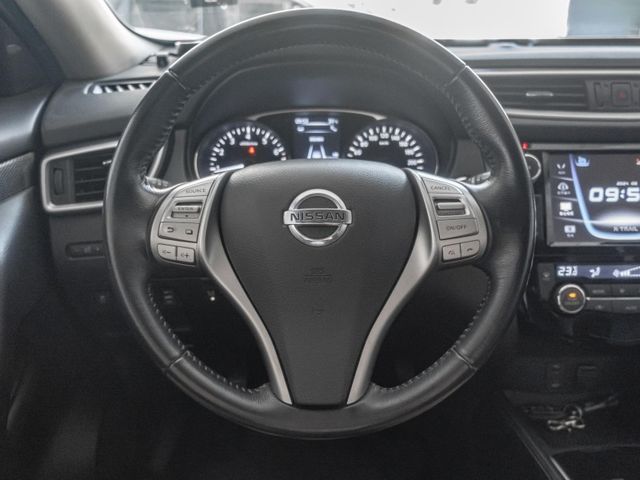 Nissan X-Trail  第8張相片