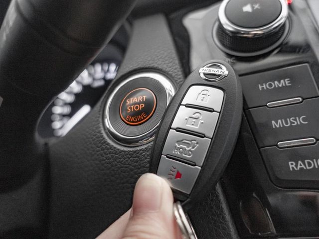 Nissan X-Trail  第9張相片