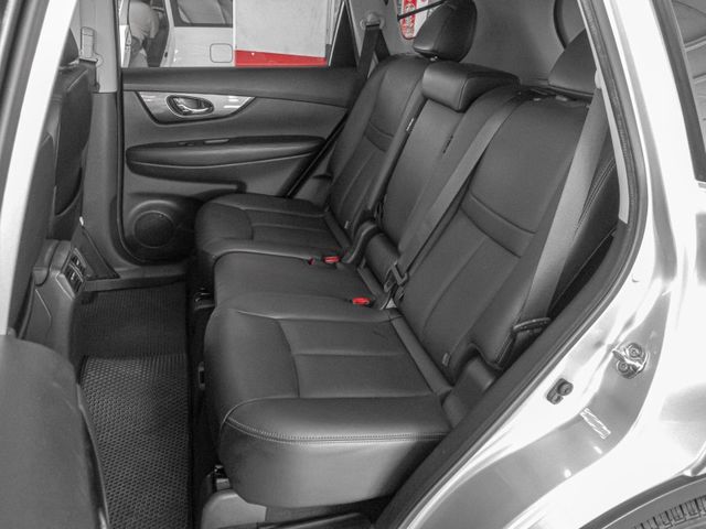 Nissan X-Trail  第12張相片