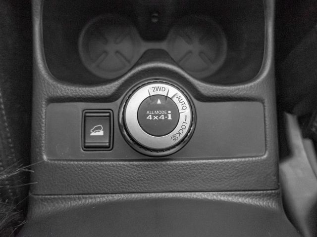 Nissan X-Trail  第17張相片