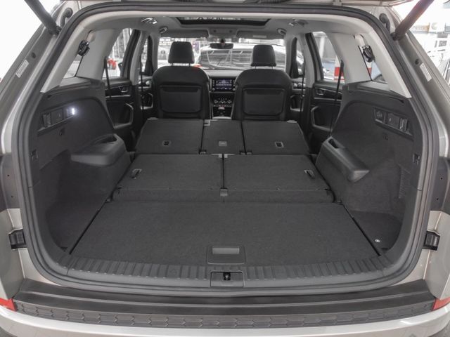 Skoda Kodiaq  第3張相片
