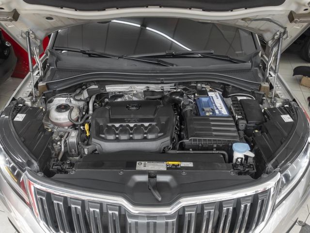Skoda Kodiaq  第6張相片