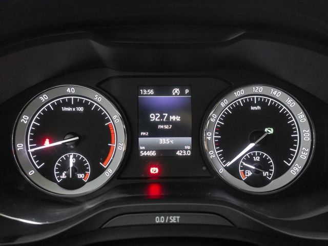 Skoda Kodiaq  第7張相片