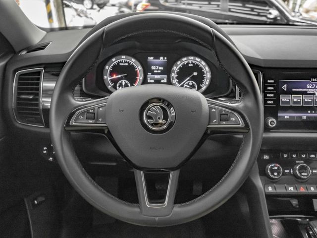 Skoda Kodiaq  第8張相片