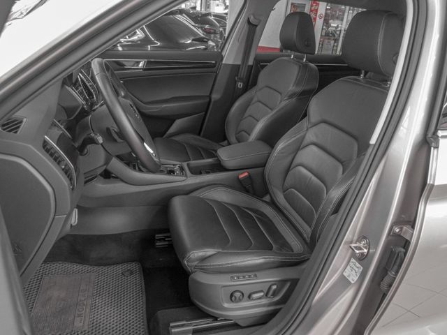 Skoda Kodiaq  第11張相片