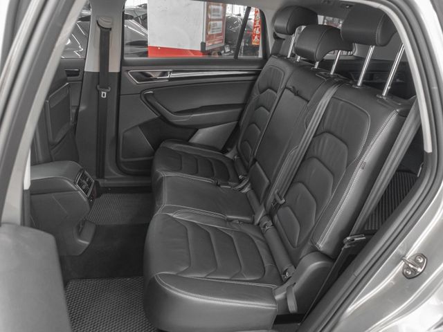 Skoda Kodiaq  第12張相片