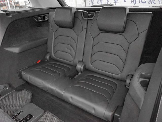 Skoda Kodiaq  第14張相片