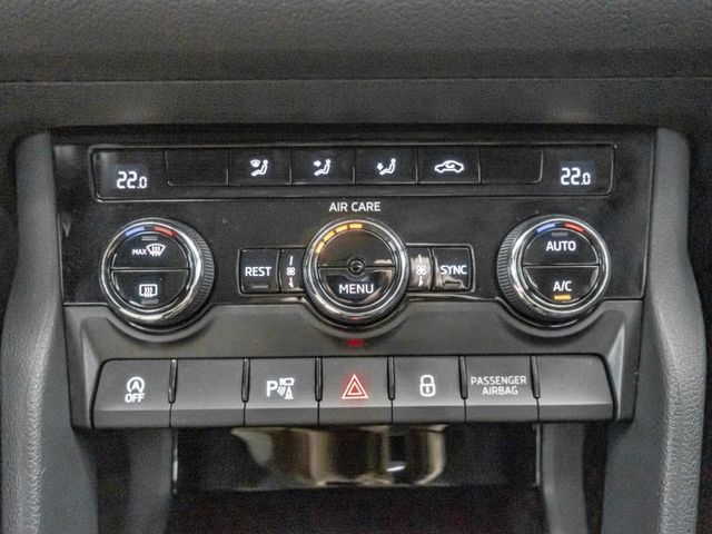 Skoda Kodiaq  第17張相片