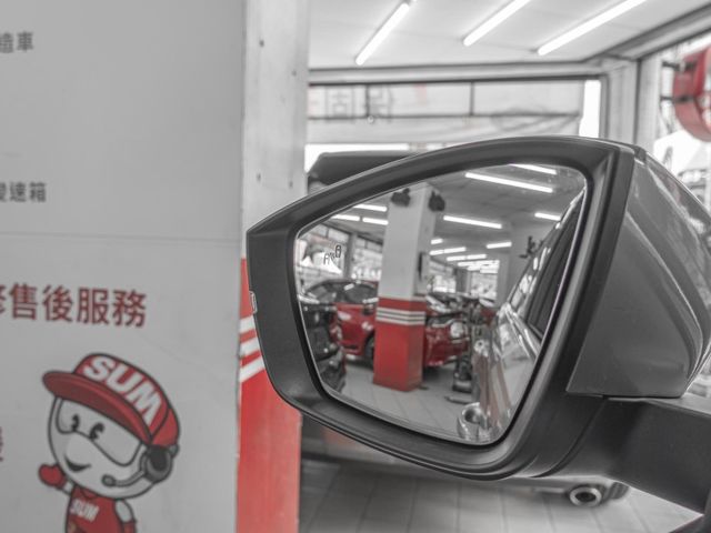 Skoda Kodiaq  第20張相片