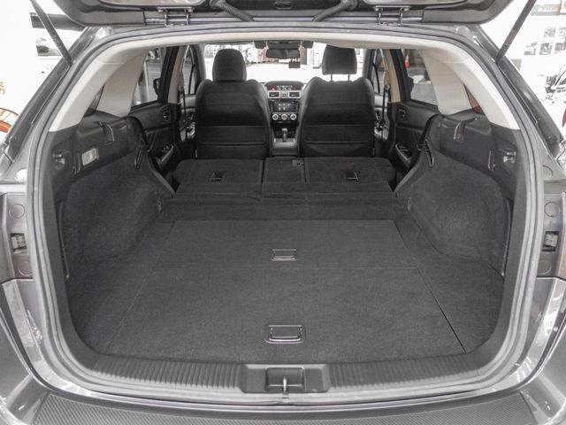 Subaru Levorg  第3張相片
