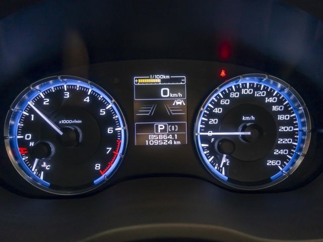 Subaru Levorg  第7張相片