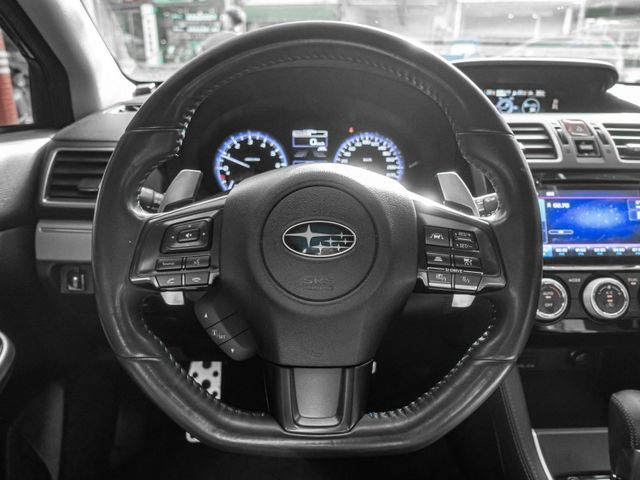 Subaru Levorg  第8張相片