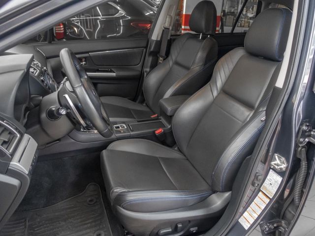 Subaru Levorg  第11張相片