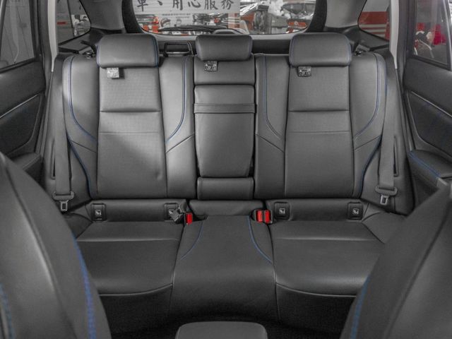 Subaru Levorg  第13張相片