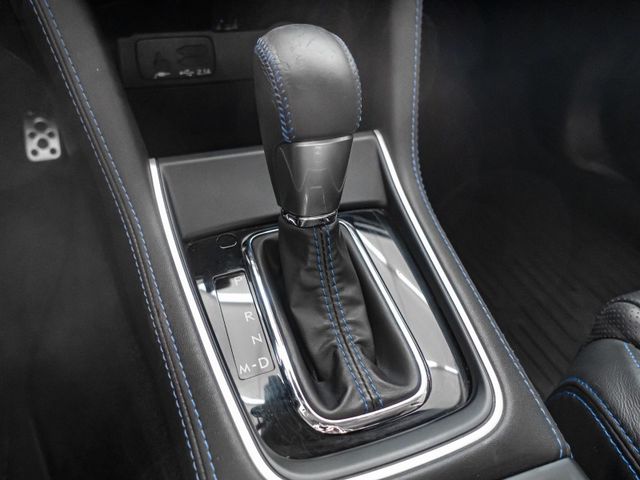 Subaru Levorg  第18張相片