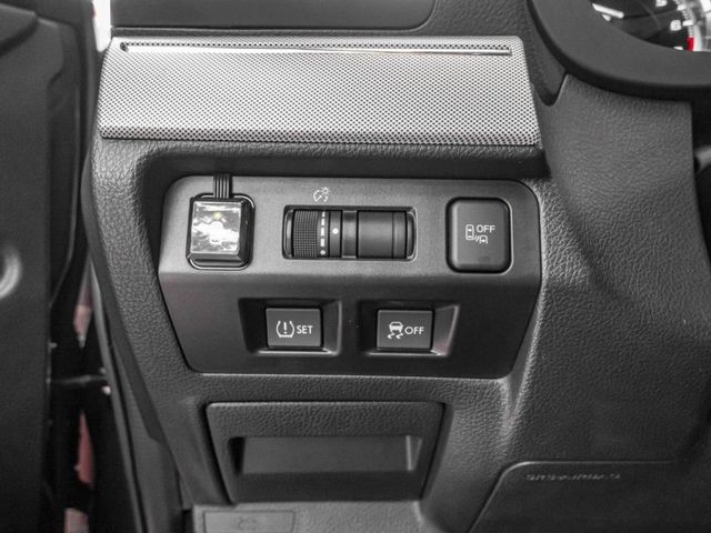 Subaru Levorg  第20張相片