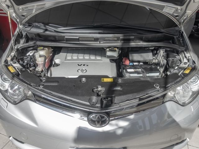 Toyota Previa  第6張相片