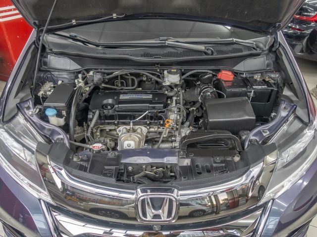 Honda Odyssey  第3張相片